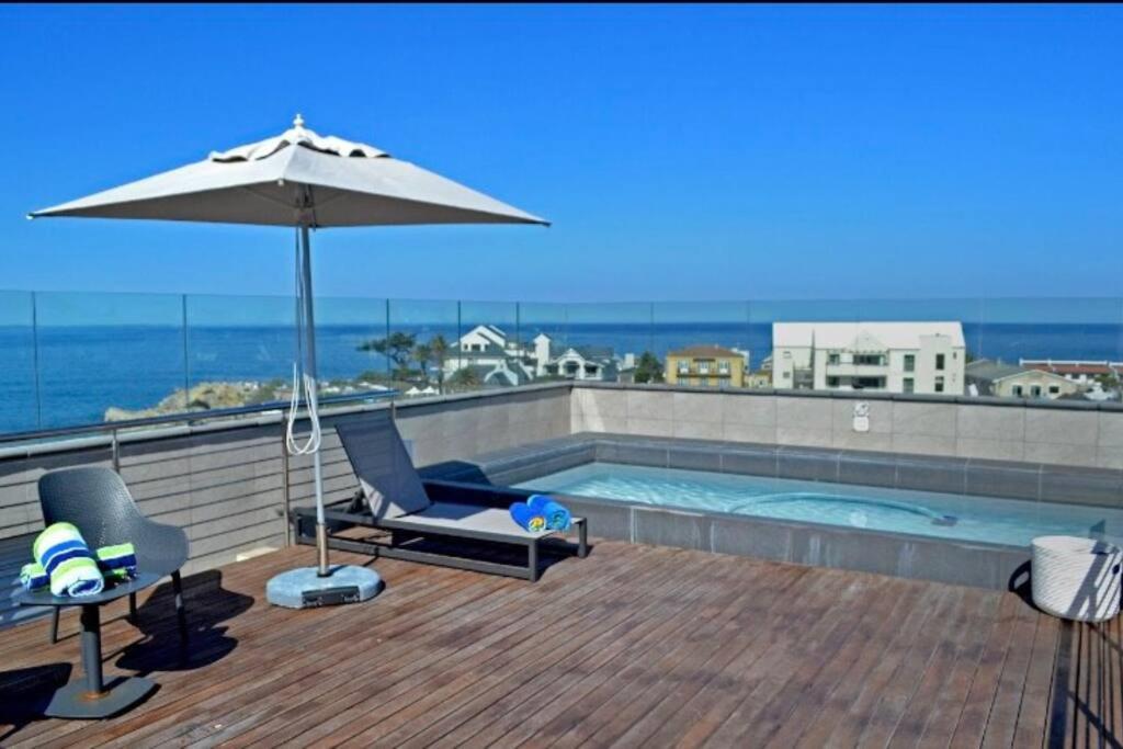 Apartment Waterfront, 7 *