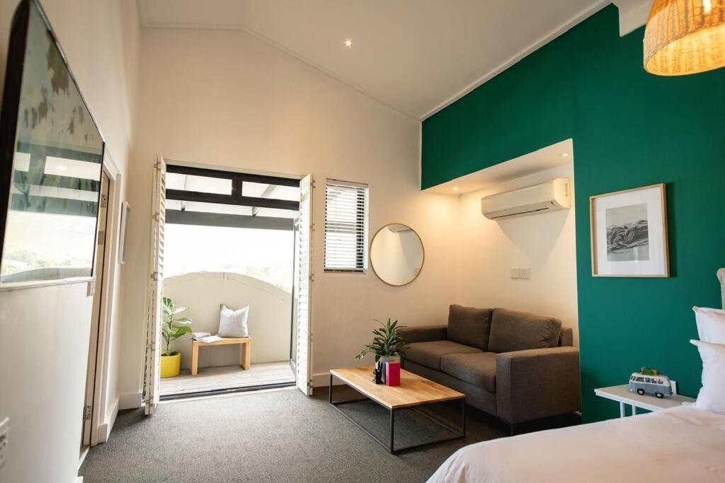 Apartment Waterfront, 7 *