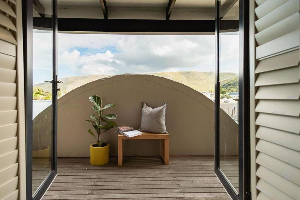 Apartment Waterfront, 7 *