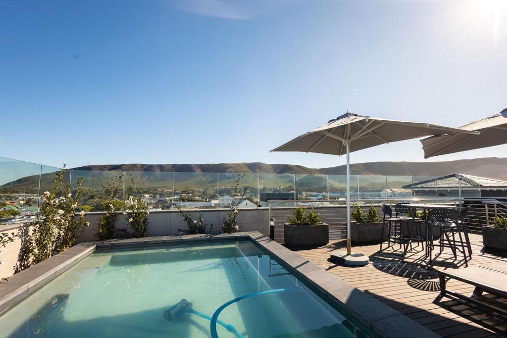 Apartment Waterfront, 7 Hermanus