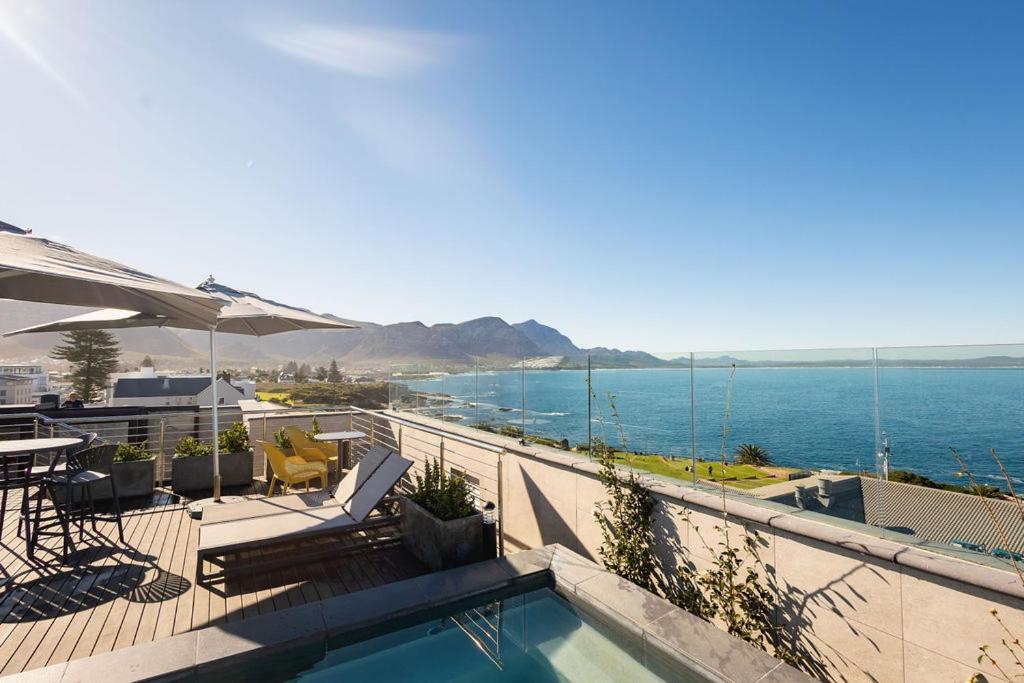 Apartment Waterfront, 7