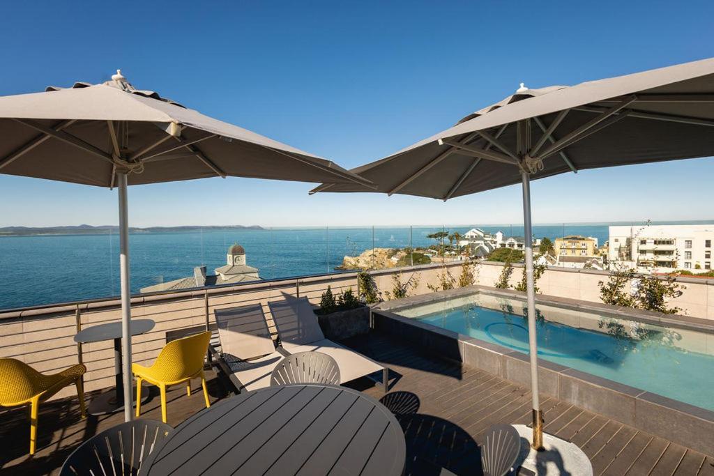Apartment Waterfront, 7 *
