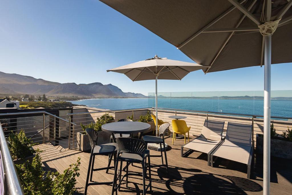 Waterfront, 7 Apartment Hermanus