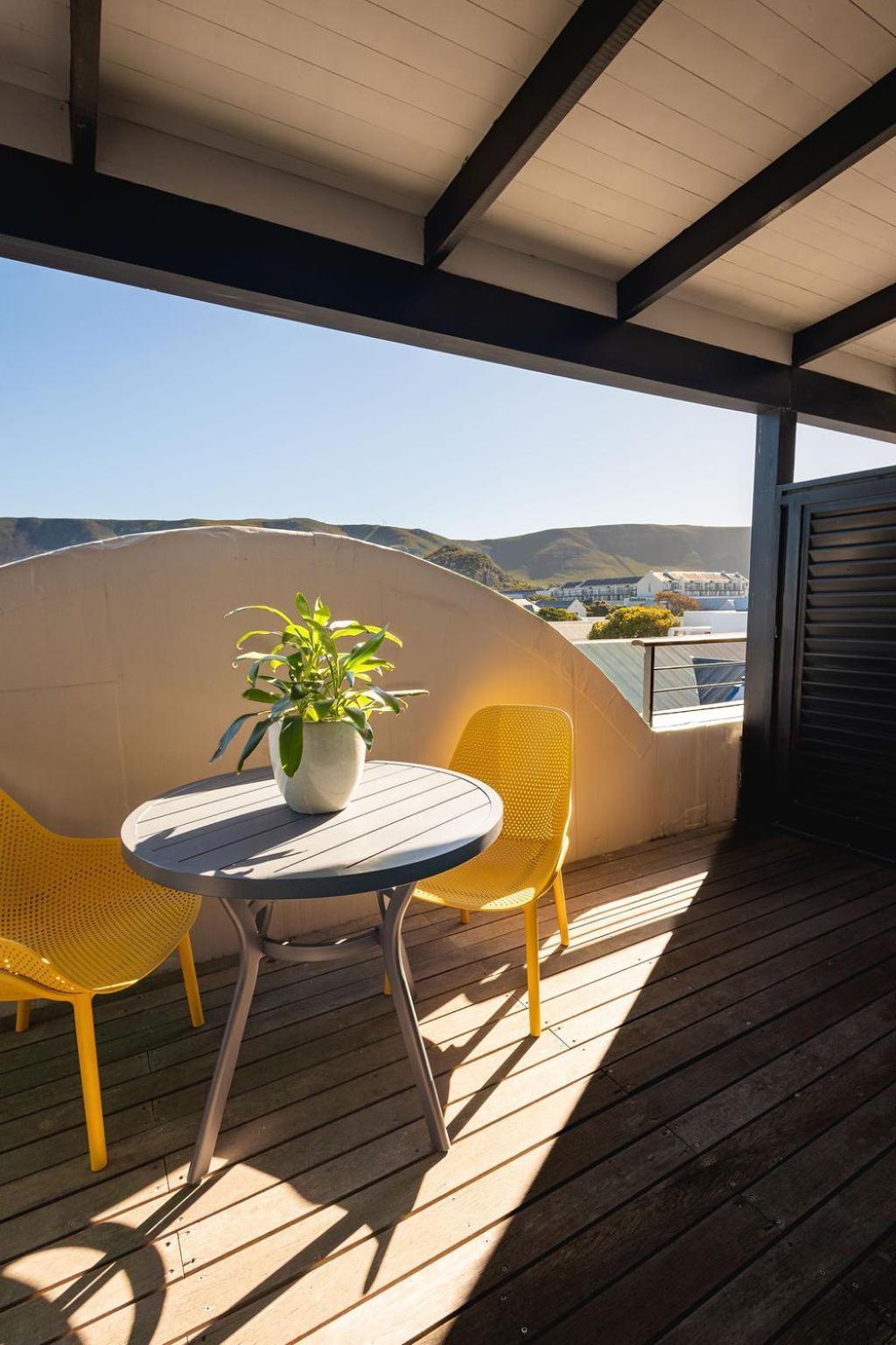 Apartment Waterfront, 7